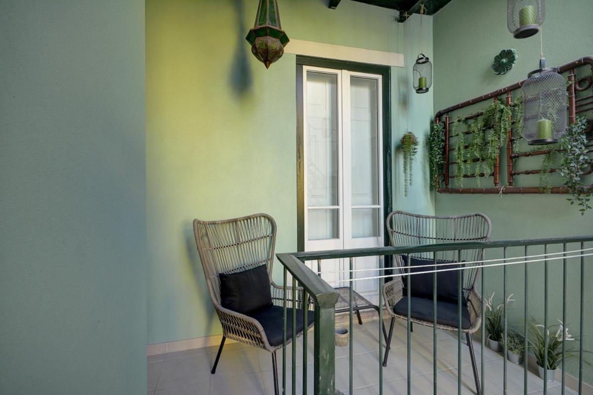 Magnificent Lisbon Apartment By Lovelystay Eksteriør billede