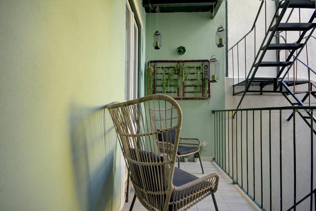 Magnificent Lisbon Apartment By Lovelystay Eksteriør billede